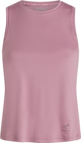 T-Shirt Femme ENERGETICS Ellea maillot de sport respirant à manches courtes