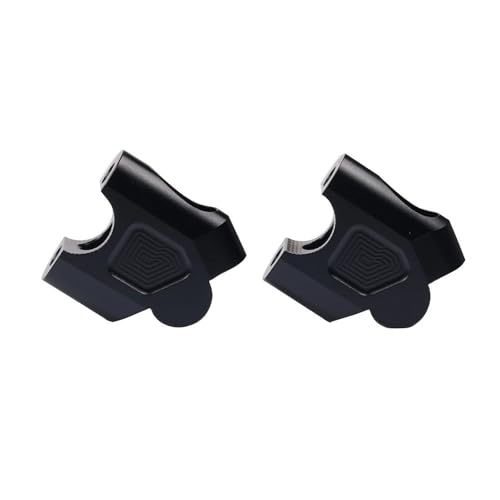 Soporte Elevador De Manillar para YBR 125 y 250 4