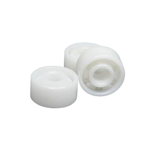 Roulement céramique 3x8x4 mm pour réparer un moulinet de pêche bruyant