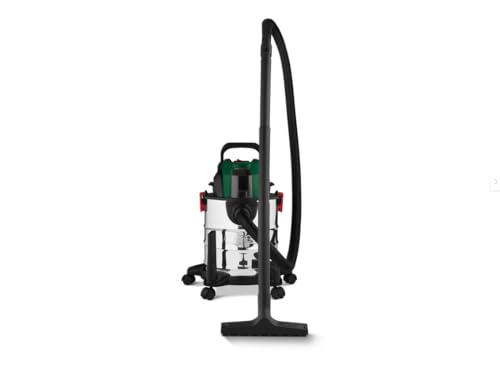 PARK SIDE Aspiradora de agua y seca inalámbrica PWDA 20-Li (20 V)