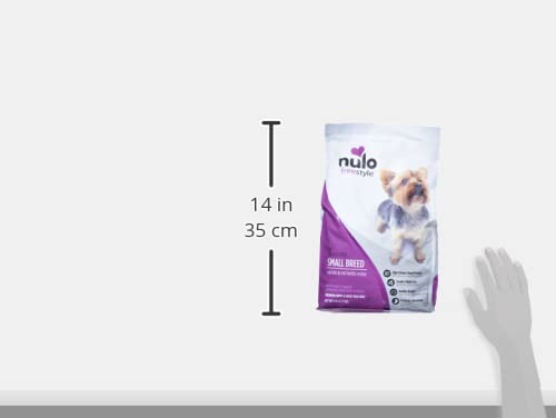 Nulo 51SS06 Freestyle Small Breed Dog Food thumb #3