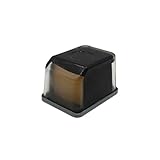CLOTH AND BLOOM for S.72182 One Fuel Filter- Element- Fits for case ih