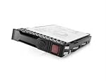 HPE – HPE 300 GB SAS 12G 15K SFF SC HDD - **Lieferung Neuer versie