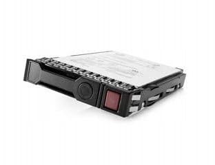 HPE 300 GB SAS 12G 15K SFF SC HDD - **Lieferung Neuer versiegelter Ersatzteile**
