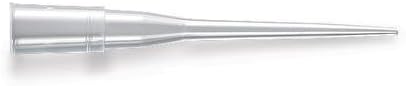 100µl Clear Pipet Tips for Tecan EVO/Caliper Zephyr Automated Liquid Handling System.