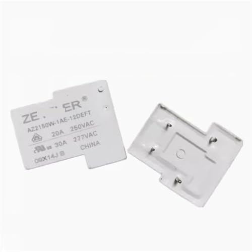 AZ2150W-1AE-12DEFT relais 12V DC 30A haute performance à commutation stable