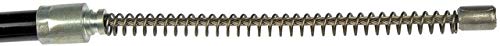 Dorman Parking Brake Cable P N C660494