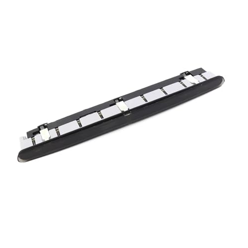 Feu stop surélevé Audi A3 S3 3 portes 2004-2012 noir rechange