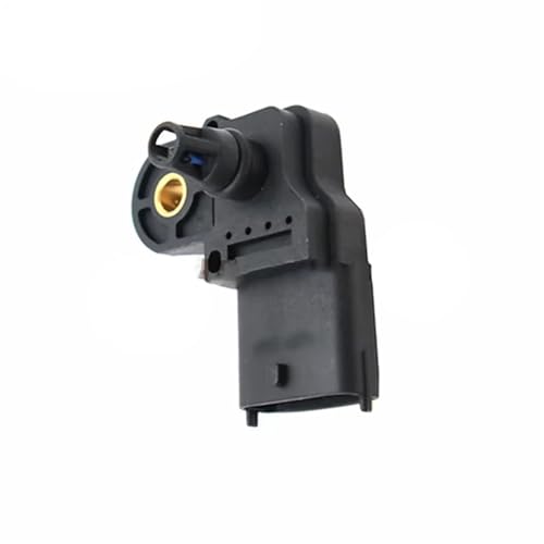 Capteur de pression d'admission d'air pour véhicule Mazda BT-50 0281002680