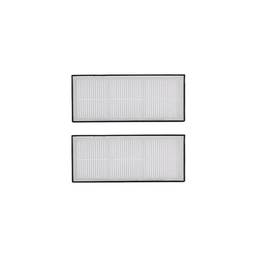 Robot Vacuum Cleaner HEPA Filter,Compatible for Roborock S7 G10 S7 Maxv Ultra Plus G10S / G10S Pro S8 / S8 Pro Ultra G20 S8+ .Robot Vacuum Replacement Parts