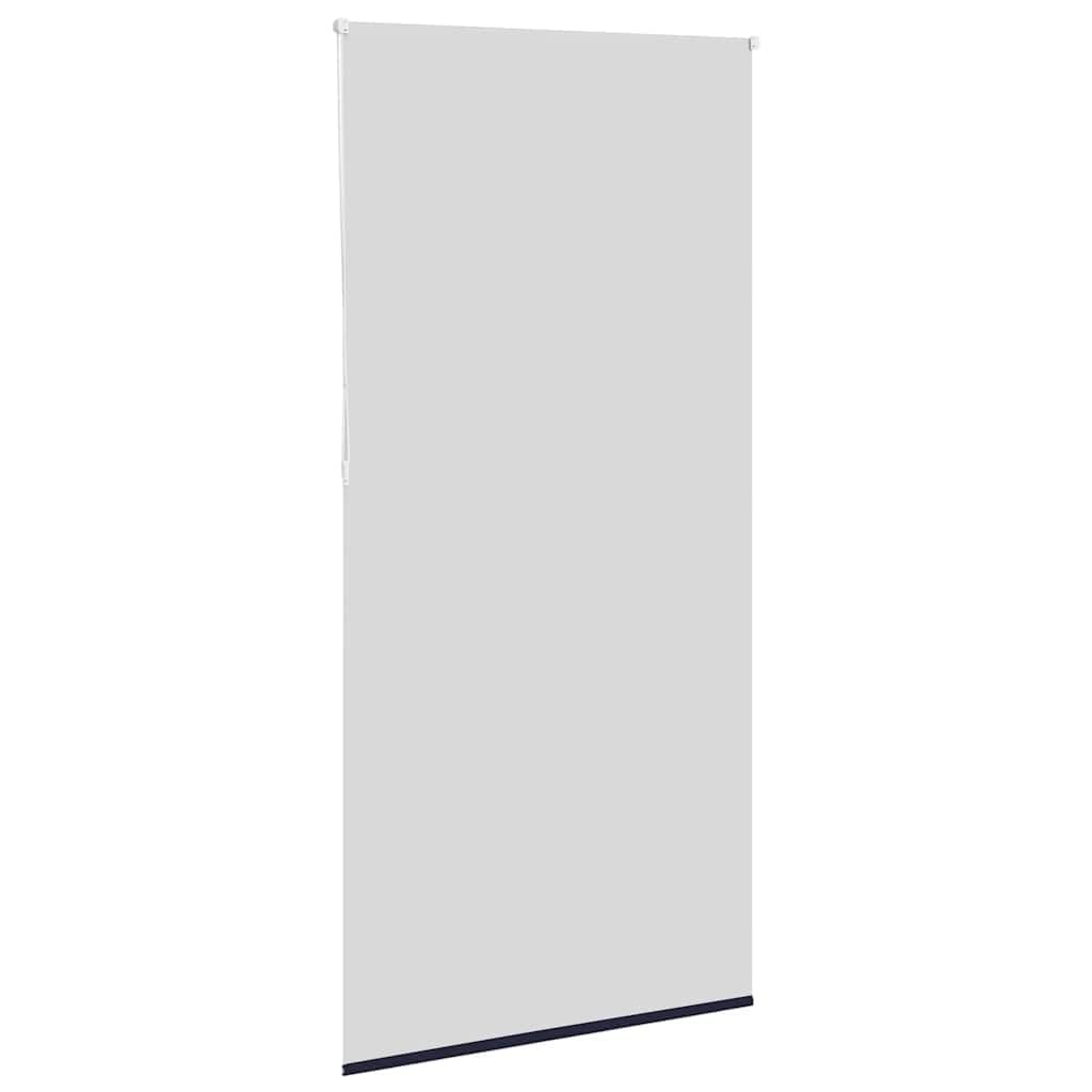 Verdunkelungsrollo, Polyester, 105,7 cm | 100 % Polyester, leicht zu reinigen, Montage ohne Bohren, Kindersicherung