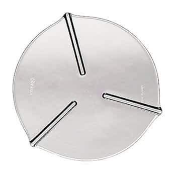 Pyrex 9990-125 Brand 9990 - Cristal de reloj acanalado; 1000 mm, caja de 12