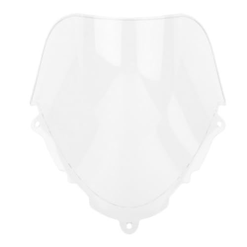 Pare-brise de moto pour GSX 750F protection contre le vent et pluie