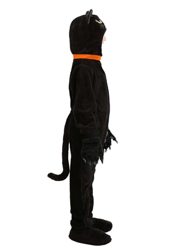 Disfraz Kids Thackery Binx Gato Negro Disney miniatura 5