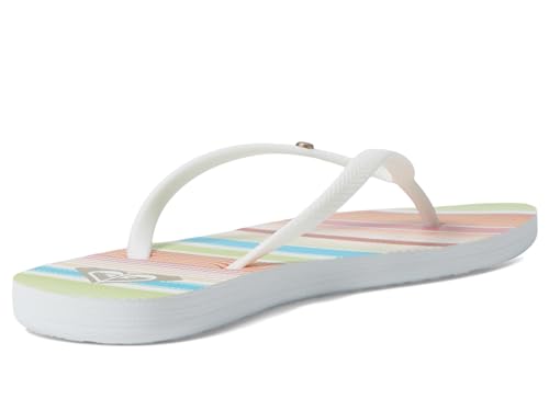 Image of Roxy womens Bermuda Flip Flop Sandal