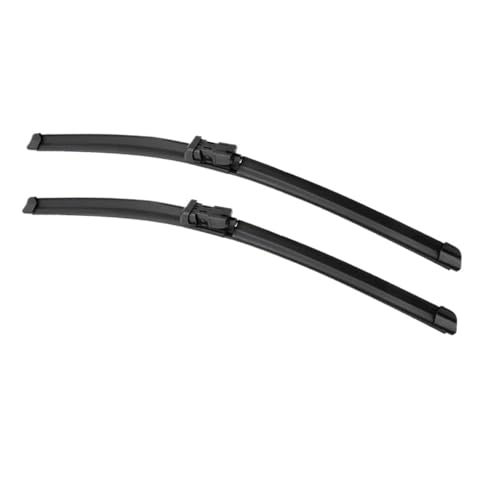 Balai d'essuie-glace avant auto 24 et 18 pouces pour VW Caddy 2K LHD