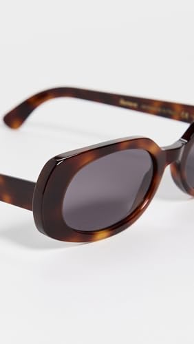 Illesteva Women's Shirley 51 Sunglasses3