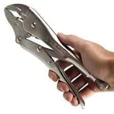 Alicate de Pressão 7