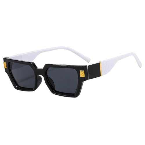Lunettes de soleil œil de chat rétro pour protéger vos yeux en voyage