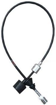 Speedometer Cable Assy compatible with Suzuki Swift 89-05
