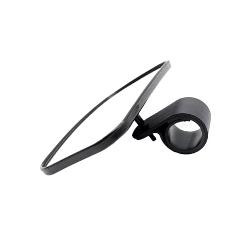 Rétroviseur moto guidon universel et miroir latéral ATV