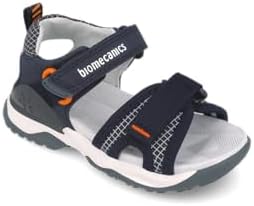 Biomecanics Sandalia para chico 252222 Biotrekking