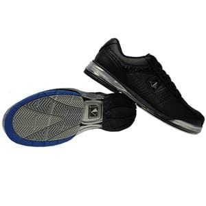 Pyramid Mens HPX High Performance Left Handed Bowling Shoes3