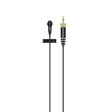 Microfone de Lapela ME 2 SENNHEISER