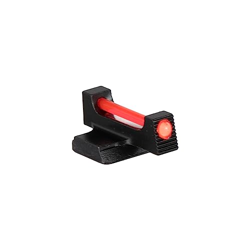Image of Truglo Fiber Optic Pro High Contrast Handgun Sights for Pistols