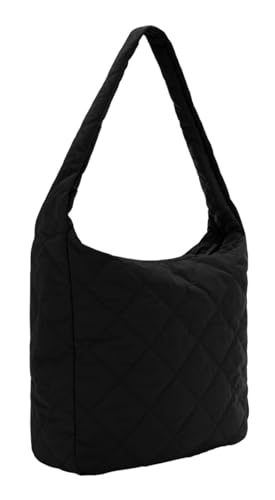 Bolso bandolera Hetta Maxi Hobo Bag negro, el bolso de hombro espacioso que necesitas 2