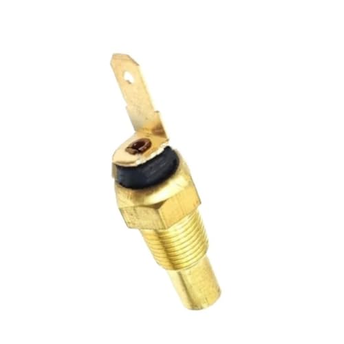 Sensor de temperatura motor Kubota D722 interruptor refrigerante 16415-83040 5
