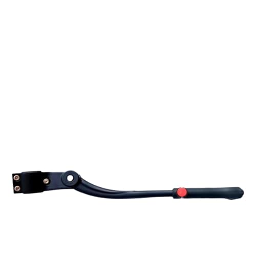 YYLUOYANG Pata De Cabra Bicicleta Pata de Cabra for Bicicleta, Ajustable, Trasera, for Ruedas 16, 20, 24 y 26 Pulgadas