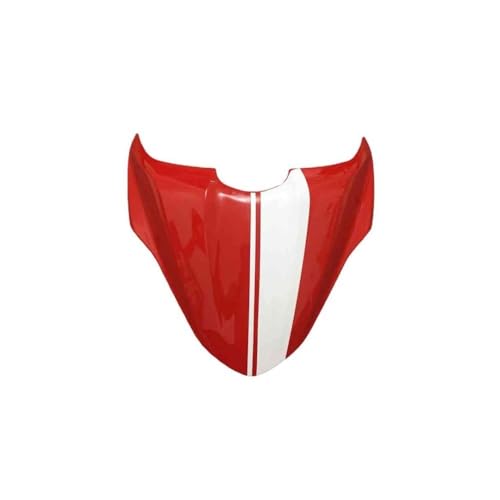 Capot de selle arrière pour transformer Monster 821 en monoplace