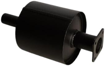 A172785 Muffler Fits Case 550 550E 455C 450C 550G