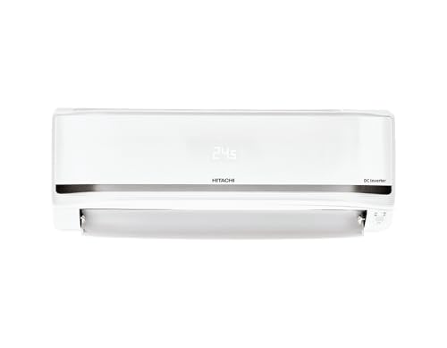 Hitachi Yoshi 5500STXL RAS.V518PCDIST