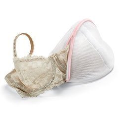 Mesh Bra Washing Cube by AsWeChange