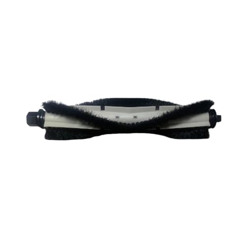 Cepillo De Rodillo De 1/2 Uds, Compatible Con Ilife,A30 Pro/V10, Potente Robot Aspirador De Succión, Herramientas De Limpieza De Cepillo Principal For Mejoras En El Hogar(1 PACK)