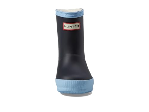 Hunter Unisex-Child Original First Classic Insulated Rain Boot2