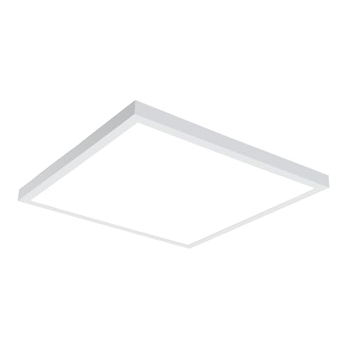 Metalux 2x2 LED Panel Light