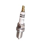 Spark Plugs Compatible For Tiguan Eos Compatible For A4 A5 A6 Q3 Q5 TT R8 Compatible For Skoda Leon 