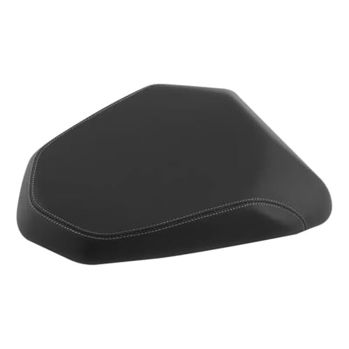 Asiento de pasajero ergonómico para SE+ 2019-2021 sillín trasero acolchado 3