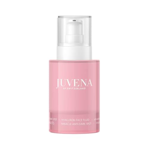 Miracle Anti-Dark Spot Hyaluron Face Fluid 50 ml