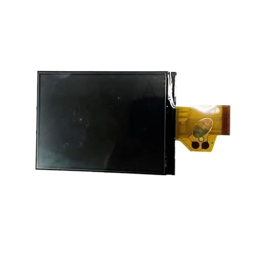 �J���� LCD �f�B�X�v���C��ʏC�����i�A�p�i�\�j�b�N Lumix DMC-FH6 FS50 S5 TS20 �ƌ݊�������