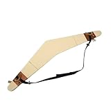 PROPSCOS Sango Flying Bone Prop Cosplay Halloween Carnival Custom Hand Made Prop