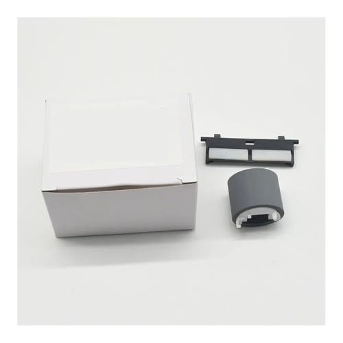 Tampon de séparation HP CN598-67018 pour résoudre les problèmes de bourrage Pro X451 377 477