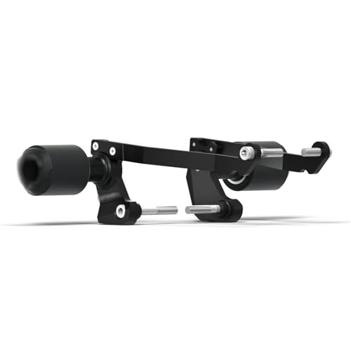 Protecteur de cadre Aprilia RS660 pour sorties sur piste