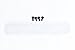KC HiLiTES 72089 Flex 20" Clear Shield (set)
