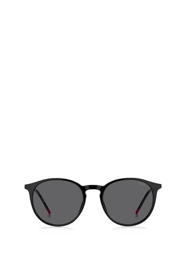 Lunettes HUGO HG1286/S pour homme l'accessoire idéal en terrasse urbaine