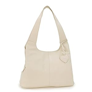 Gigi – Dames Leren Schoudertas – OTHELLO 4326