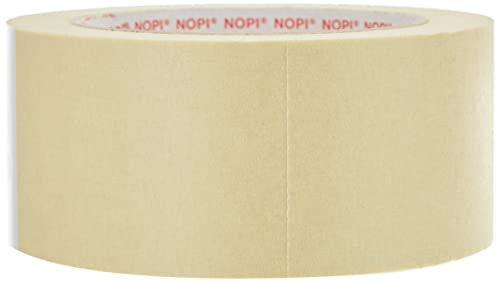 Image of tesa UK Nopstick 50 m x 50 mm, 55513